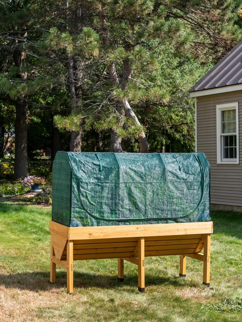 VegTrug® Patio Garden Shade Cover VegTrug® Patio Garden Shade Cover -Gardene Supply Sales 8610408 8356 tif
