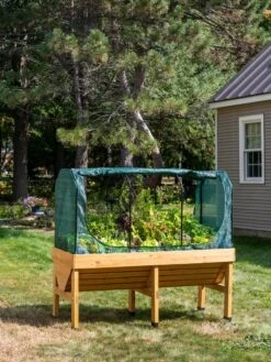 VegTrug® Patio Garden Shade Cover 5 VegTrug® Patio Garden Shade Cover -Gardene Supply Sales 8610408 8357 tif