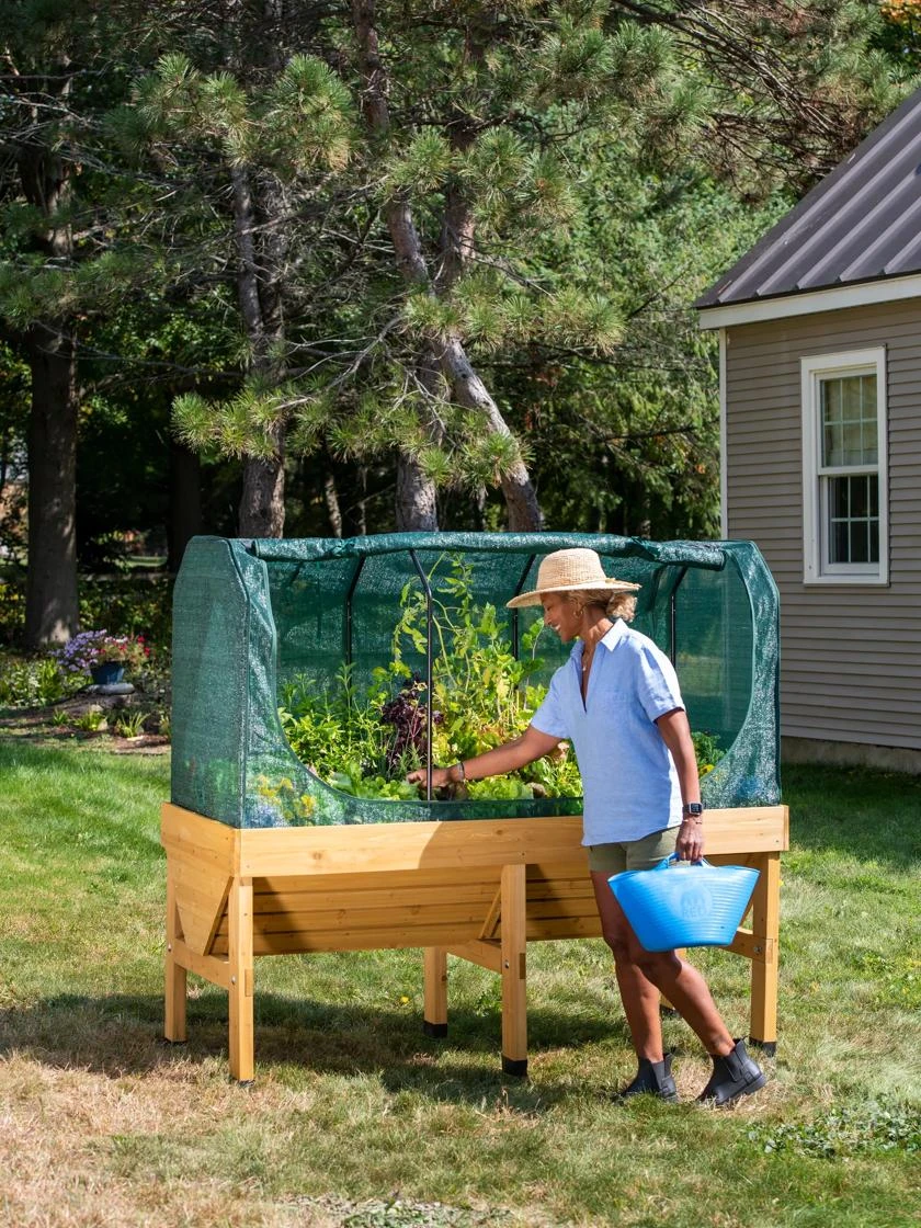 VegTrug® Patio Garden Shade Cover VegTrug® Patio Garden Shade Cover -Gardene Supply Sales 8610408 8400 tif