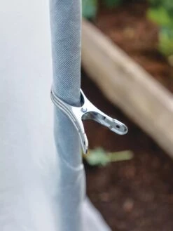 Maxi Garden Hoops With Clips -Gardene Supply Sales 8610471 8458 tif