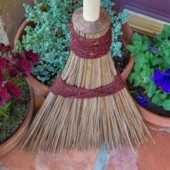 Ultimate Coco Garden Broom -Gardene Supply Sales 8610601 BN 04V jpg