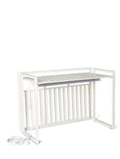 Oslo 1-Tier LED Grow Light Garden -Gardene Supply Sales 8611002 0749 tif