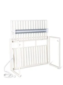 Oslo 1-Tier LED Grow Light Garden -Gardene Supply Sales 8611002 0750 tif