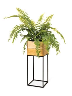 Tartu Elevated Square Planters -Gardene Supply Sales 8611006 033