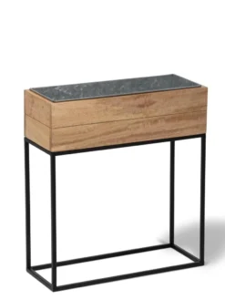 Tartu Elevated Rectangular Planter -Gardene Supply Sales 8611007 0930 tif