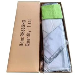 Garden In A Box With Greenhouse, 8' X 8' -Gardene Supply Sales 8611033 08V jpg