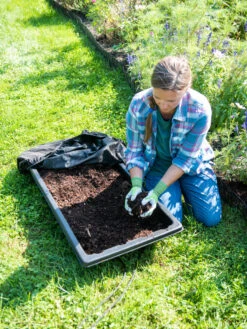 Gardener's Summer Sled Cover 2 Gardener's Summer Sled Cover -Gardene Supply Sales 8611044 160