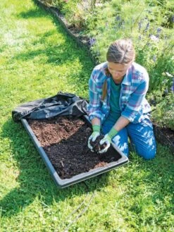 Gardener's Summer Sled -Gardene Supply Sales 8611044 160 tif