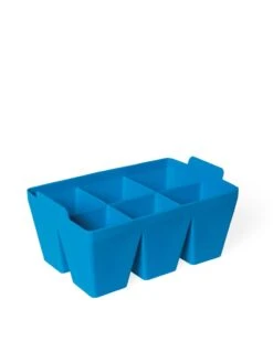 Sili-Seedlings® Seedling Tray, 6-Cell -Gardene Supply Sales 8611062 0696 tif