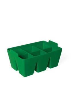 Sili-Seedlings® Seedling Tray, 6-Cell -Gardene Supply Sales 8611062 0697 tif