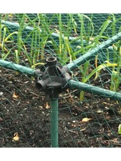 GardenSkill Cane Connector Balls, Set Of 8 3 GardenSkill Cane Connector Balls, Set Of 8 -Gardene Supply Sales 8611095 01V 3 4