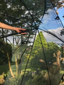 GardenSkill Pop N Crop Plant Umbrella -Gardene Supply Sales 8611105 09V tif