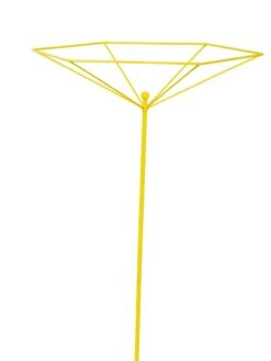 Parasol Plant Supports, Set Of 3 -Gardene Supply Sales 8611129 3844 tif