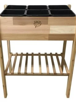 Plantables™ Elevated Garden Beds -Gardene Supply Sales 8611184 01V jpg