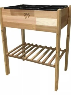 Plantables™ Elevated Garden Beds -Gardene Supply Sales 8611184 02V jpg