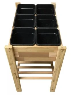 Plantables™ Elevated Garden Beds -Gardene Supply Sales 8611184 03V jpg