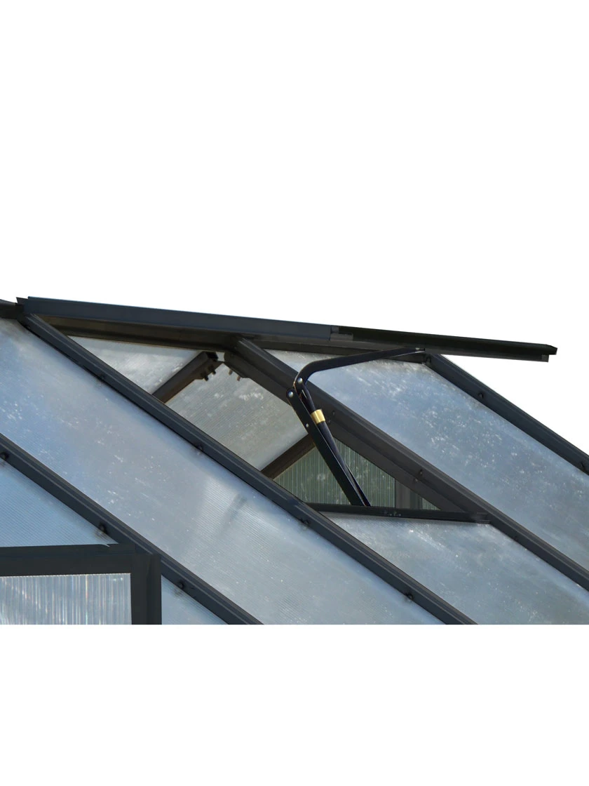 MONT Greenhouse Automatic Roof Vent Kit MONT Greenhouse Automatic Roof Vent Kit -Gardene Supply Sales 8611190 05v