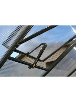MONT Greenhouse Automatic Roof Vent Kit 2 MONT Greenhouse Automatic Roof Vent Kit -Gardene Supply Sales 8611190 06v