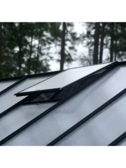 MONT Greenhouse Automatic Roof Vent Kit 4 MONT Greenhouse Automatic Roof Vent Kit -Gardene Supply Sales 8611190 08v