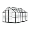 MONT Growers Edition Greenhouse, 8' X 12'