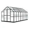 MONT Growers Edition Greenhouse, 8' X 16'