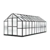 MONT Growers Edition Greenhouse, 8' X 20'