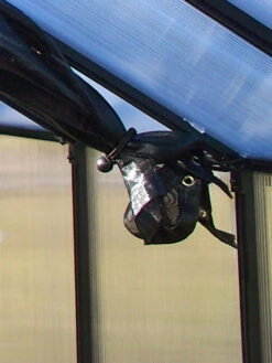 MONT Greenhouse Internal Shade Cloth, 8' X 24' 3 MONT Greenhouse Internal Shade Cloth, 8' X 24' -Gardene Supply Sales 8611199 04v monticello greenhouse internal shade cloth