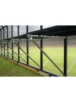 MONT Greenhouse Work Bench System, 8' X 20' 2 MONT Greenhouse Work Bench System, 8' X 20' -Gardene Supply Sales 8611204 02v 3