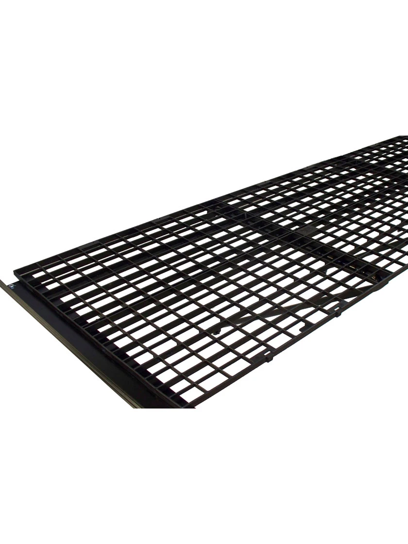 MONT Greenhouse Work Bench System, 8' x 20' MONT Greenhouse Work Bench System, 8' X 20' -Gardene Supply Sales 8611204 05v 2