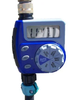 MONT Greenhouse Watering System, 20' -Gardene Supply Sales 8611213 02v monticello greenhouse watering system