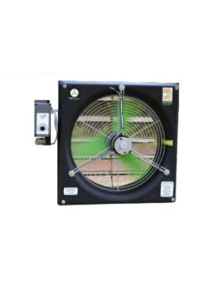 MONT Greenhouse Powered Ventilation System -Gardene Supply Sales 8611219 12v