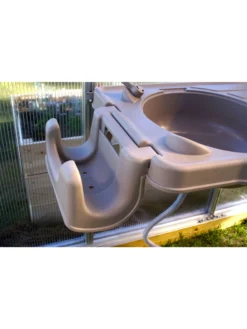 MONT Greenhouse Potting Sink -Gardene Supply Sales 8611220 03v