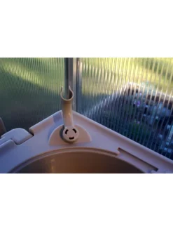 MONT Greenhouse Potting Sink -Gardene Supply Sales 8611220 04v