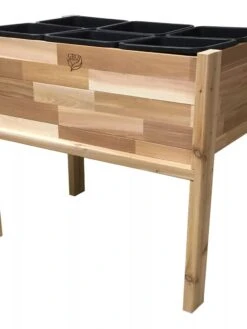 Plantables™ Elevated Garden Beds -Gardene Supply Sales 8611226 02V jpg