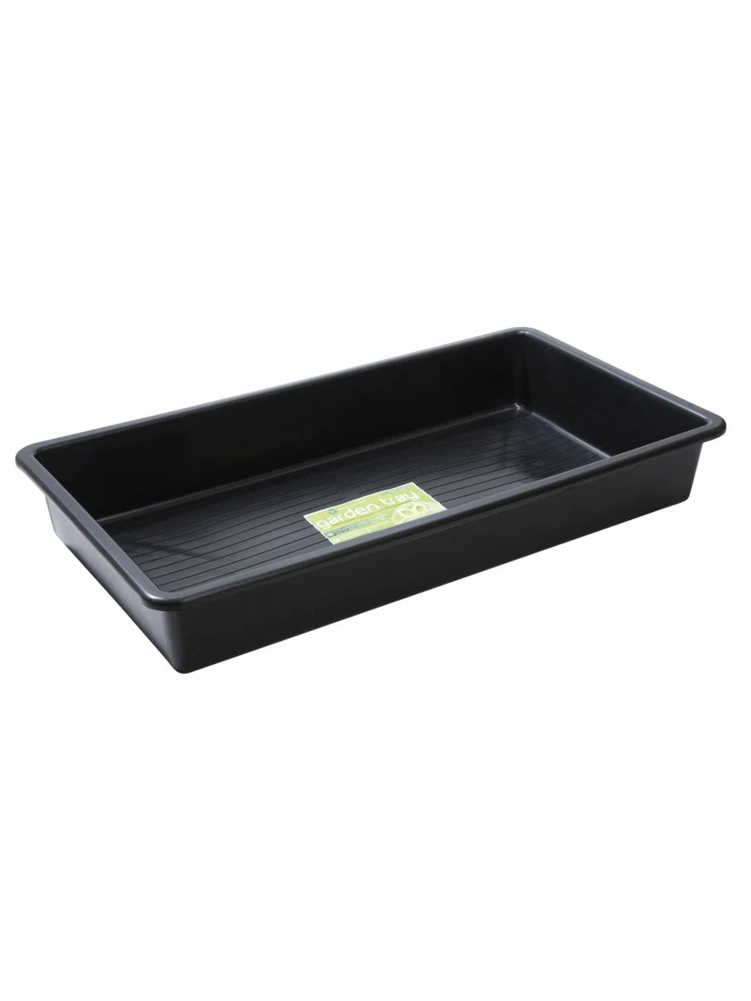 Bosmere Titan Utility Tray, 39" x 21" Bosmere Titan Utility Tray, 39" X 21" -Gardene Supply Sales 8611529 01v bosmere 39 inch x 21 inch titan utility tray