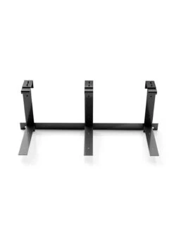 Veradek Metallic Series Corten Steel Railing Planters -Gardene Supply Sales 8611614 07v