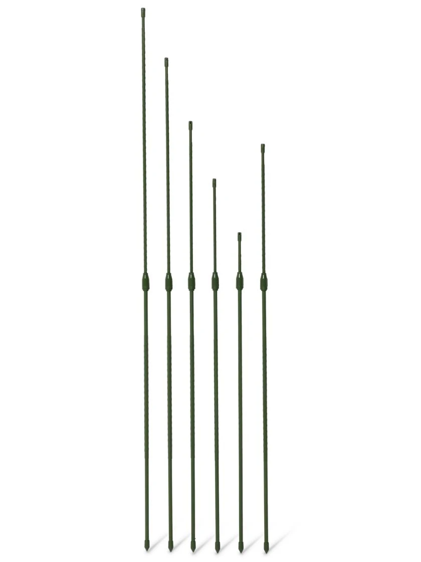 Titan Extendable Stakes, Set of 6 Titan Extendable Stakes, Set Of 6 -Gardene Supply Sales 8611667 3070 tif
