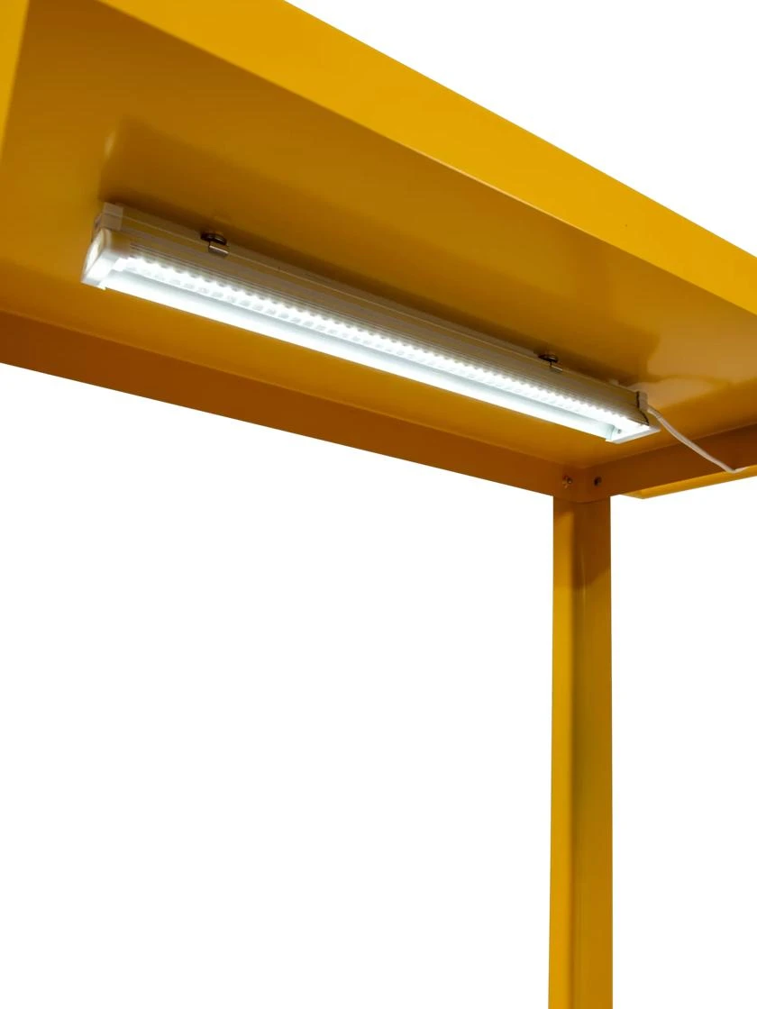 Mobile LED Grow Light Cart Mobile LED Grow Light Cart -Gardene Supply Sales 8611724 3568 tif