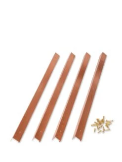 Re-Markable Raised Bed Trim -Gardene Supply Sales 8611757 3167 tif