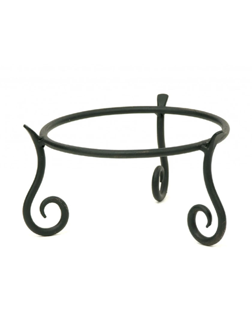 Achla Short Stands Achla Short Stands -Gardene Supply Sales 8611822 01v achla short stands black powder coated wrought iron