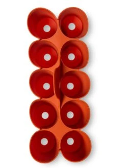 Sili-Seedlings® Seedling Tray, 10-Cell -Gardene Supply Sales 8611886 3821 tif