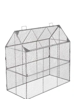 Chicken Wire Crop Coop Extension -Gardene Supply Sales 8611940 3800 tif