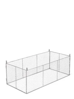 Chicken Wire Crop Coop Extension -Gardene Supply Sales 8611940 3803 tif