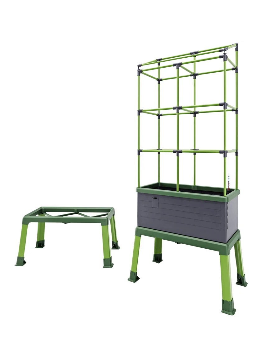 City Jungle® Stand City Jungle® Stand -Gardene Supply Sales 8611962 01v