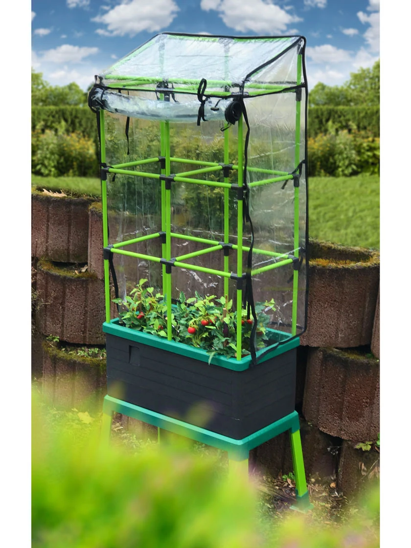 City Jungle® Stand City Jungle® Stand -Gardene Supply Sales 8611962 02v