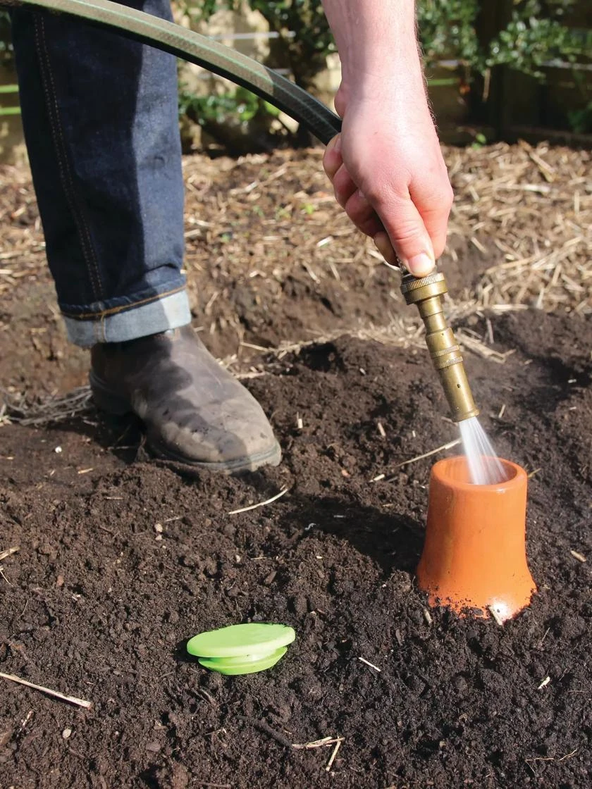 Hydro Max Watering System Hydro Max Watering System -Gardene Supply Sales 8611967 03V tif