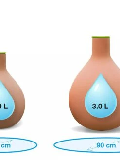 Hydro Max Watering System 6 Hydro Max Watering System -Gardene Supply Sales 8611967 18V tif