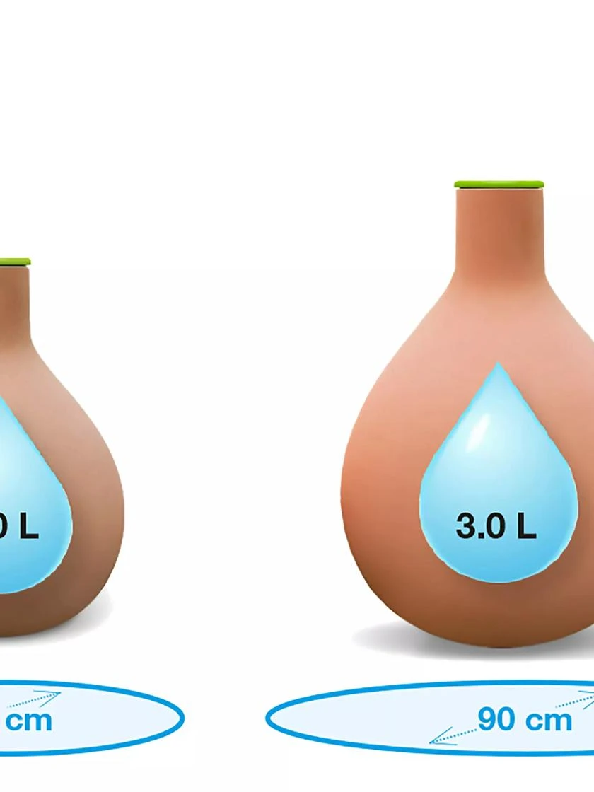 Hydro Max Watering System Hydro Max Watering System -Gardene Supply Sales 8611967 18V tif