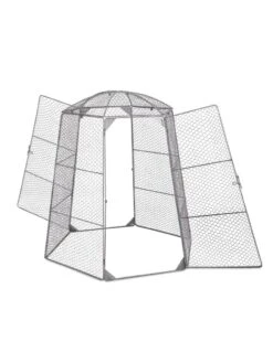 Chicken Wire Super Dome 4 Chicken Wire Super Dome -Gardene Supply Sales 8611977 3805 tif