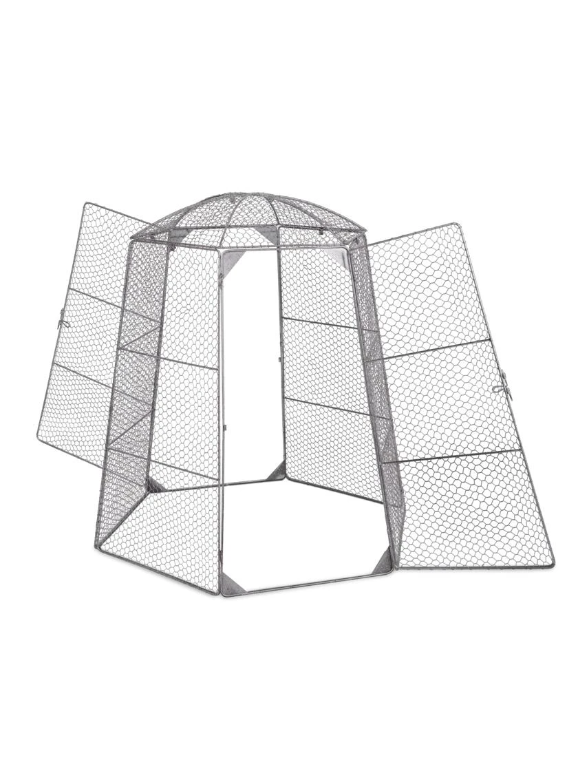 Chicken Wire Super Dome Chicken Wire Super Dome -Gardene Supply Sales 8611977 3805 tif